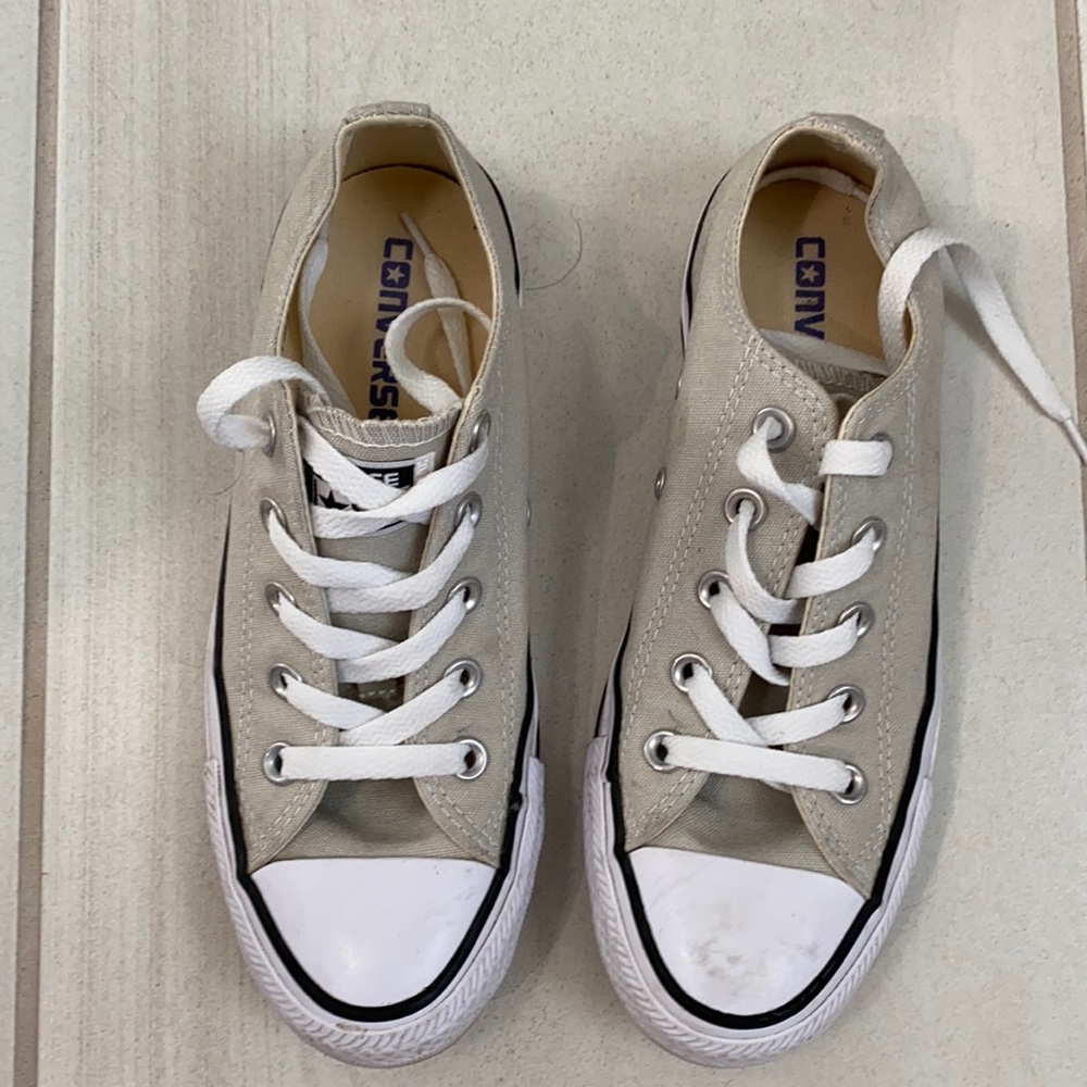 Converse Shoes